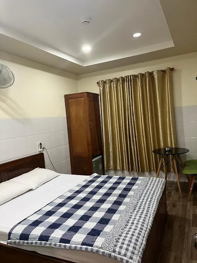 Hotel Can Ho Tuong Mo Nha Trang